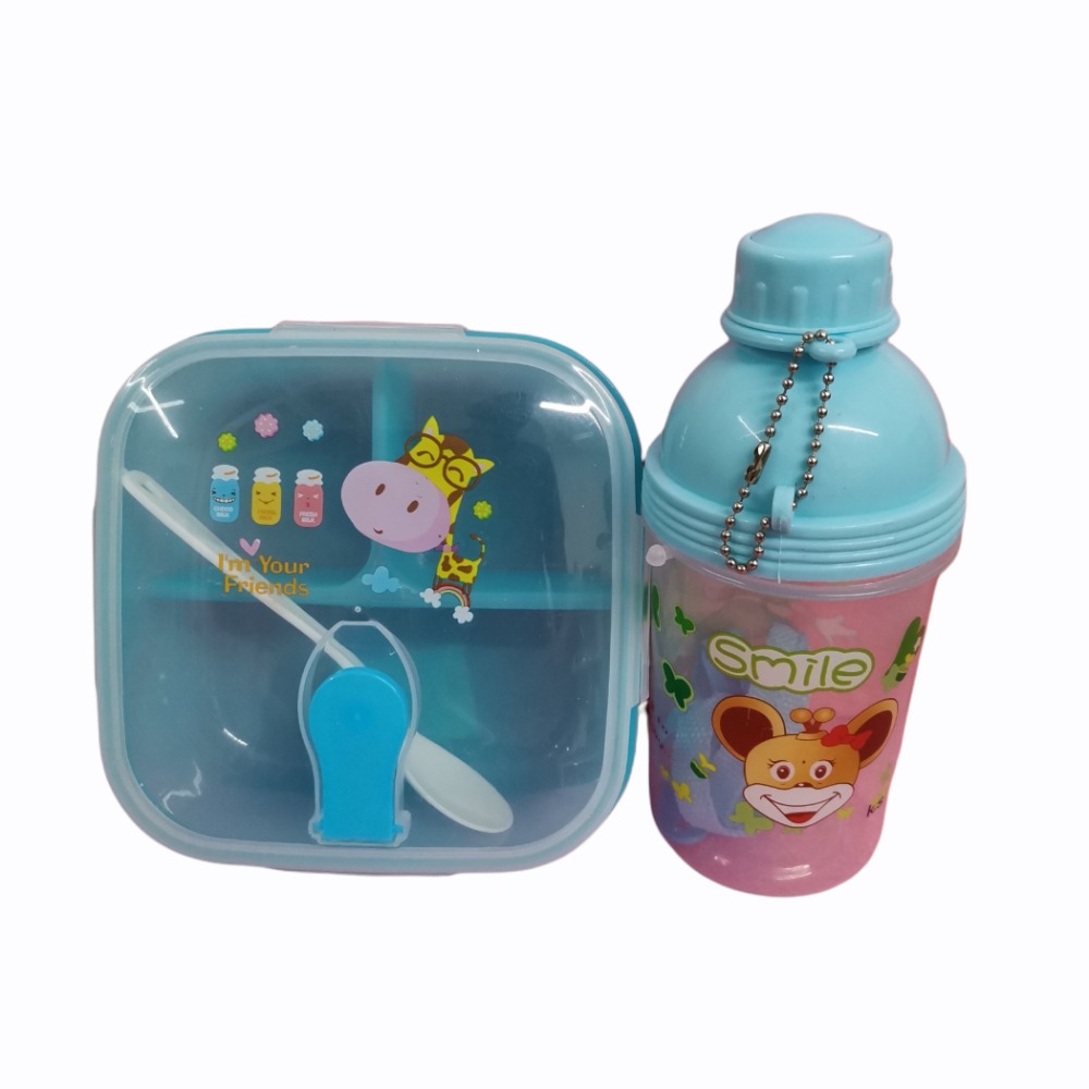 Set de lonchera NO.HG-3572