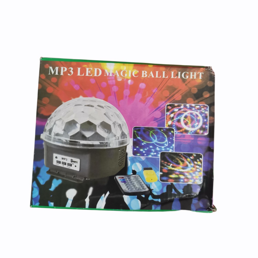 MP3 LED H-YH-11-066