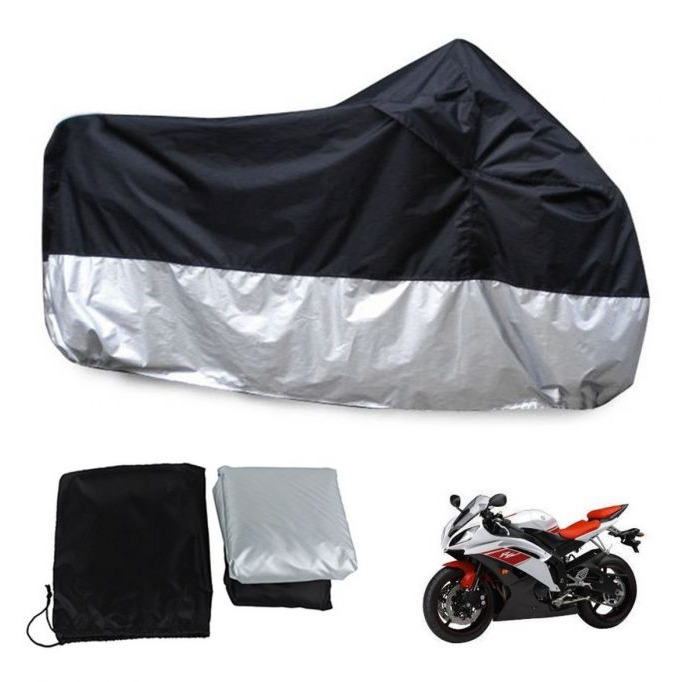 Cobertor para moto