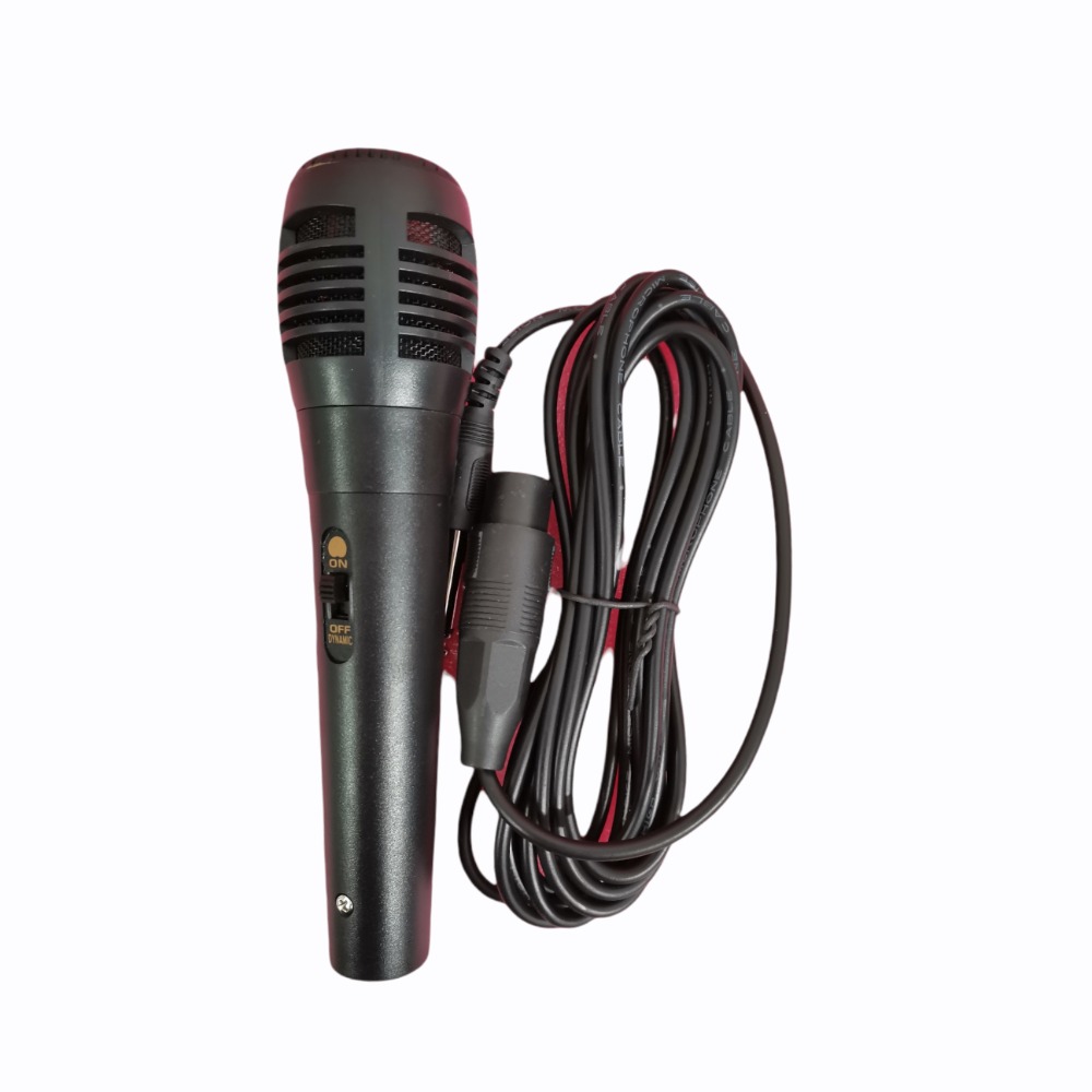 Microfono WHJ-01-9090