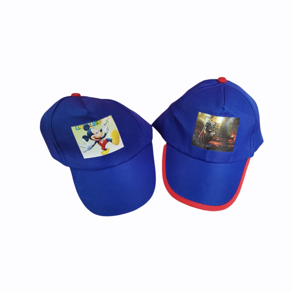 Gorra para niño