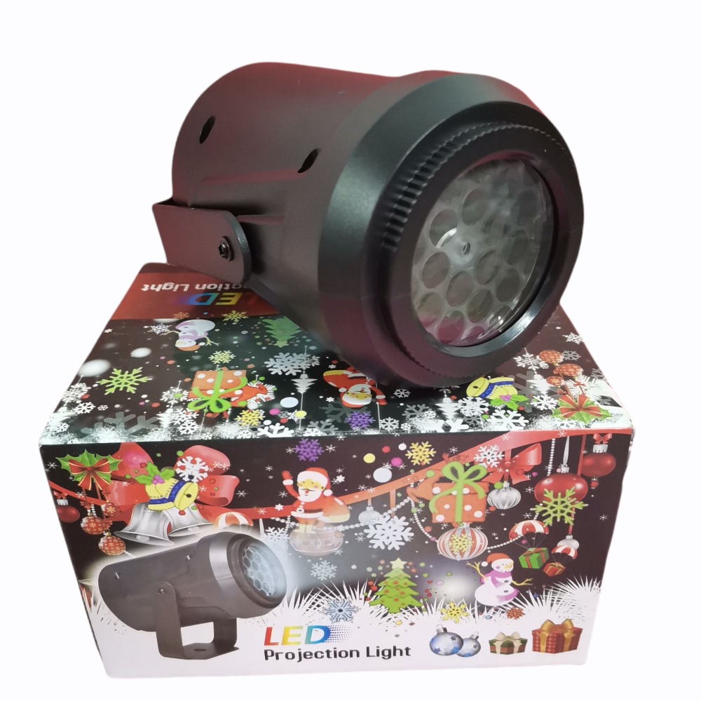 Proyector LED XPY-11-100