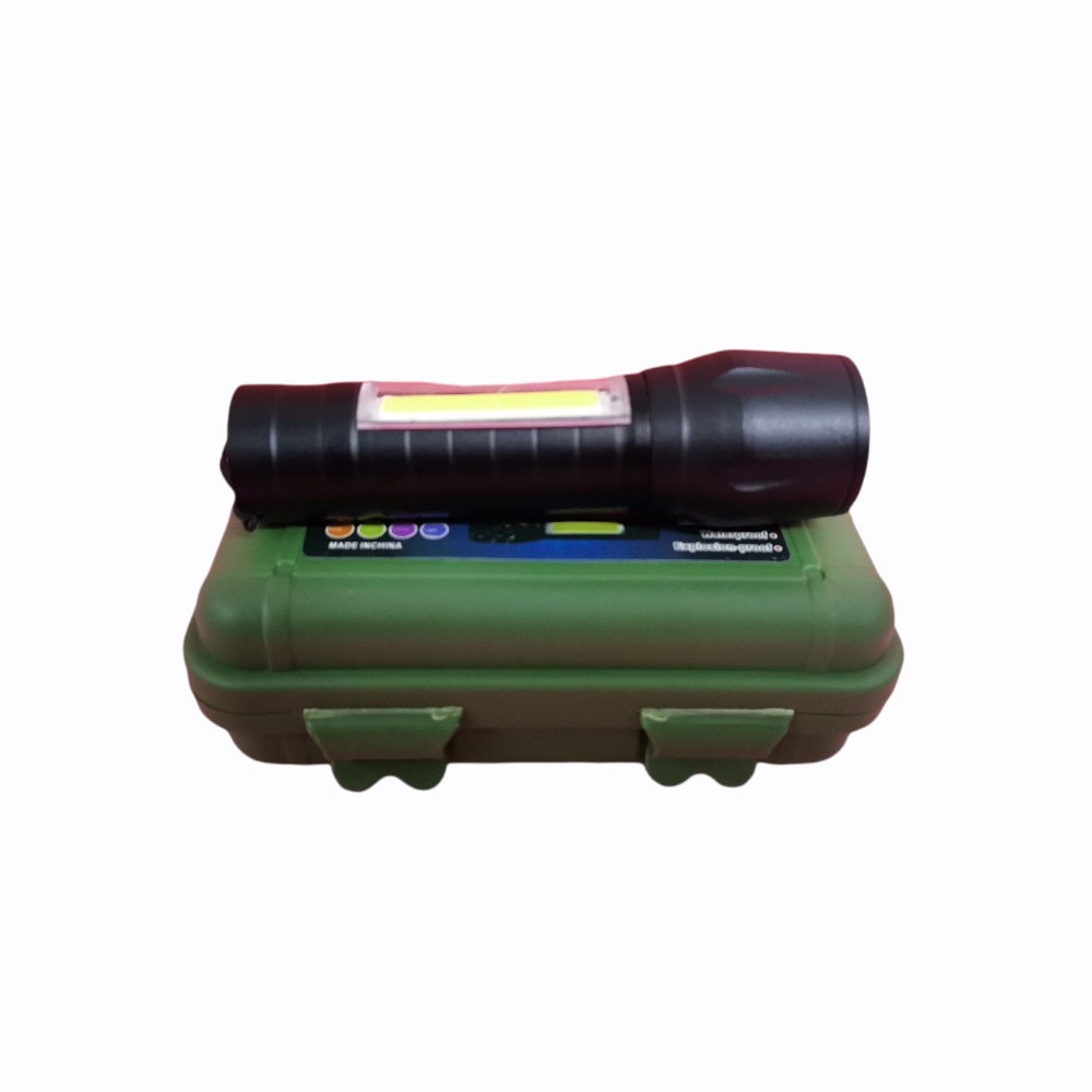 Foco de mano H-JH-01-046