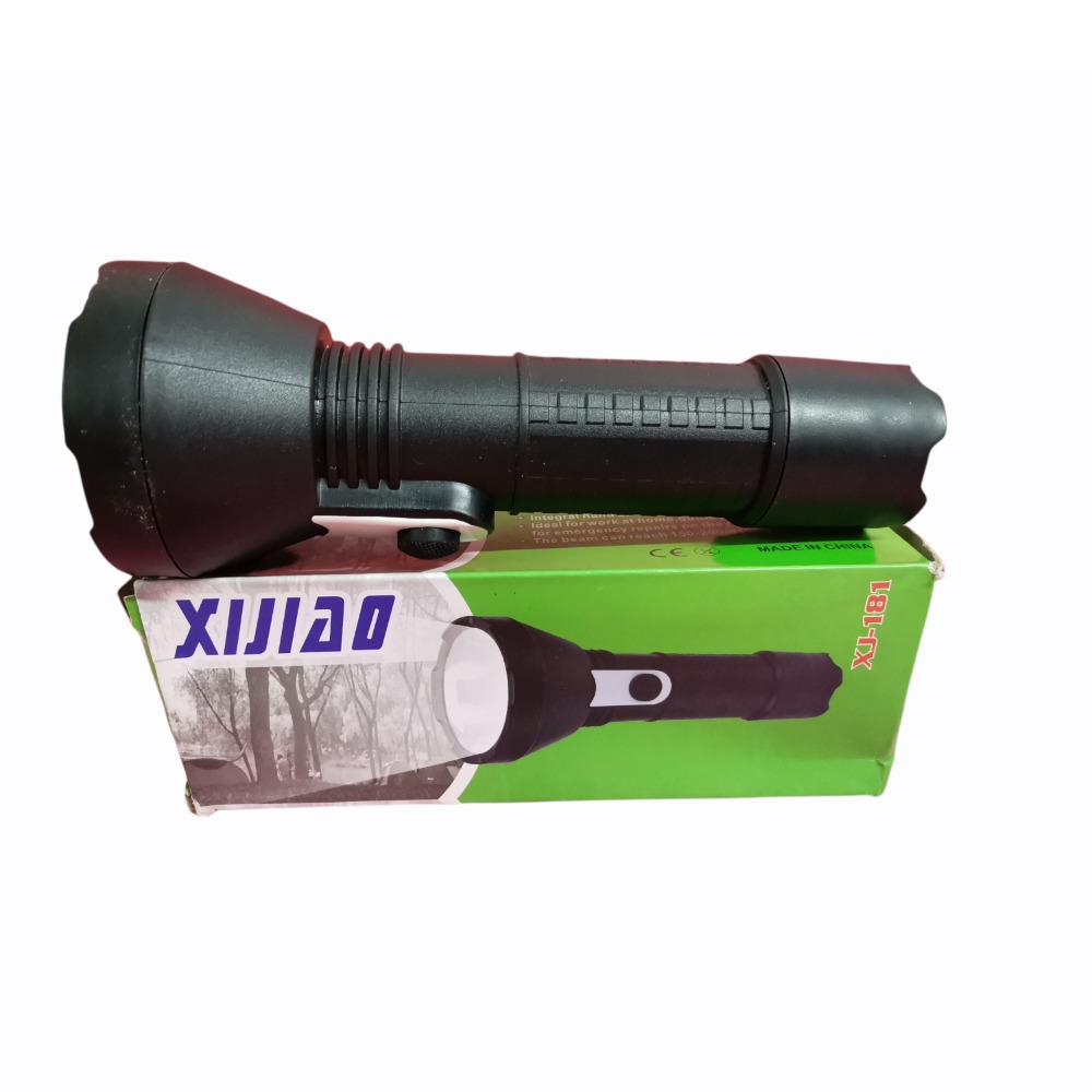 Foco de mano XJ-181