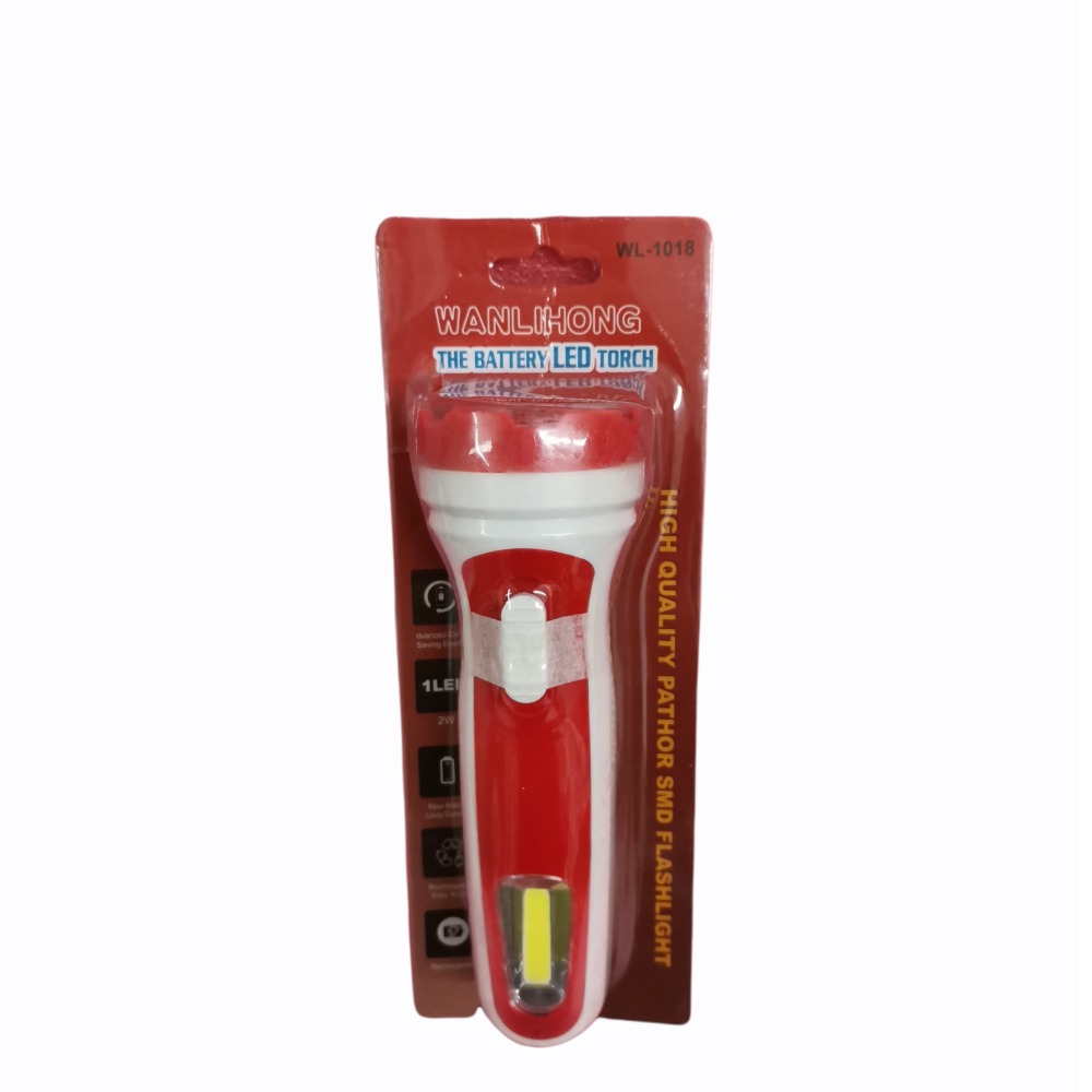 Foco de mano WL-1018