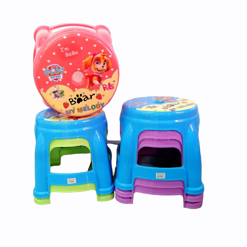 Banco para niño NO.580120