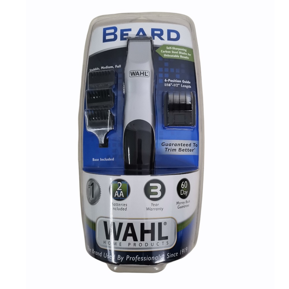 Maquina WAHL #9906-717