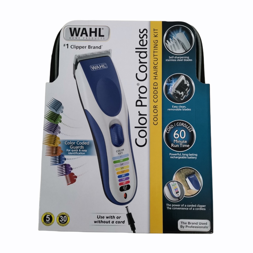 Maquina WAHL#9649