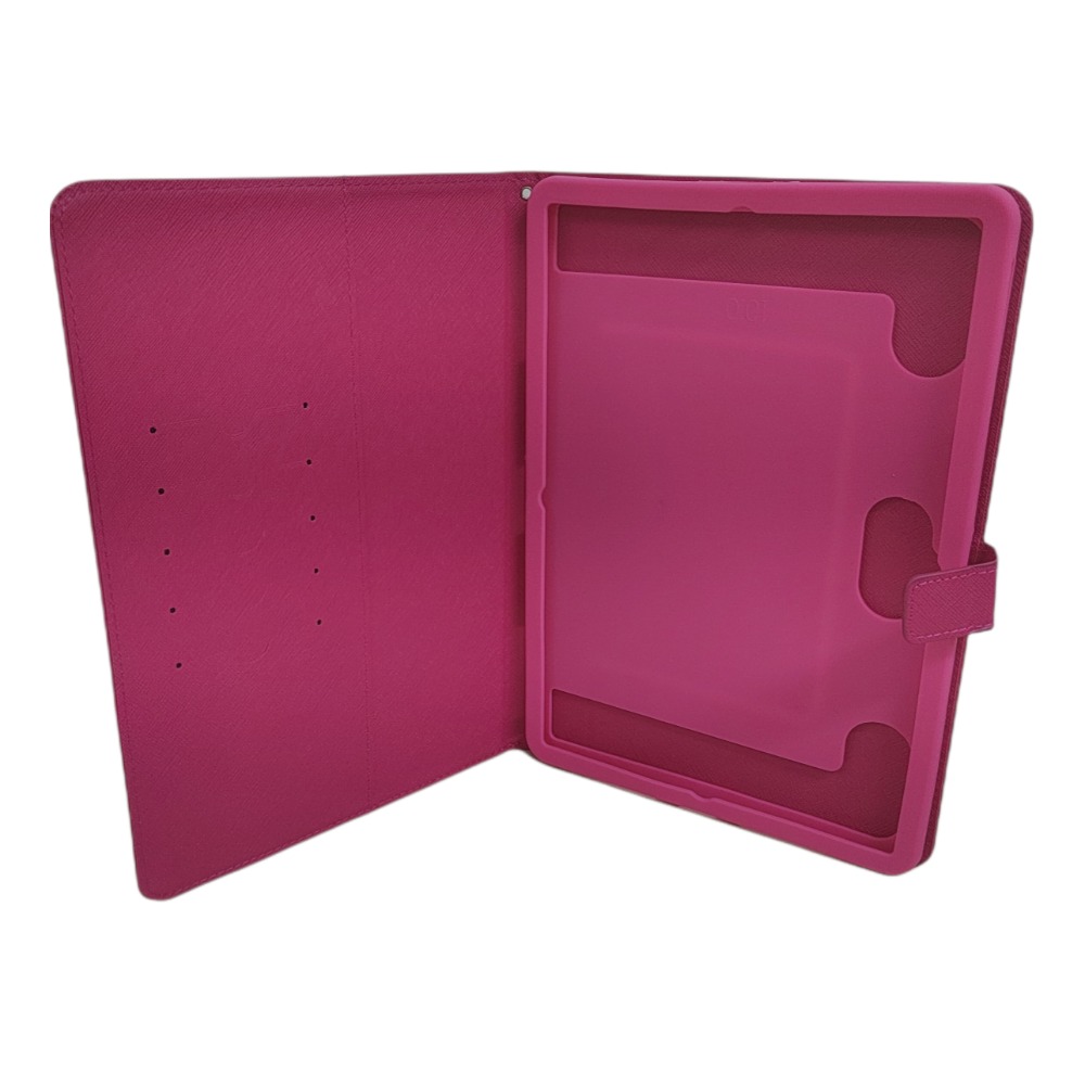 Cobertor Agenda para Tablet 10.0