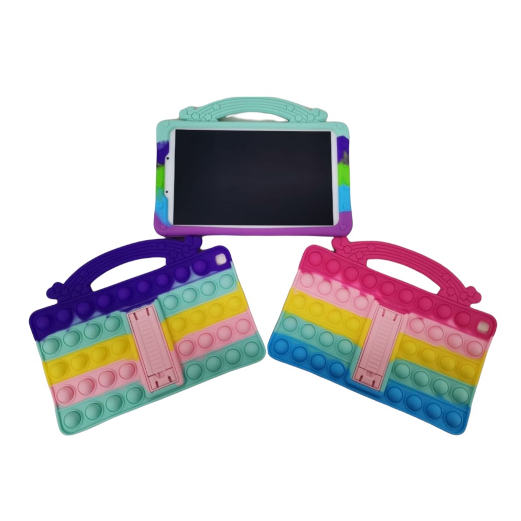 Cobertor Pop it para Tablet T290/T295