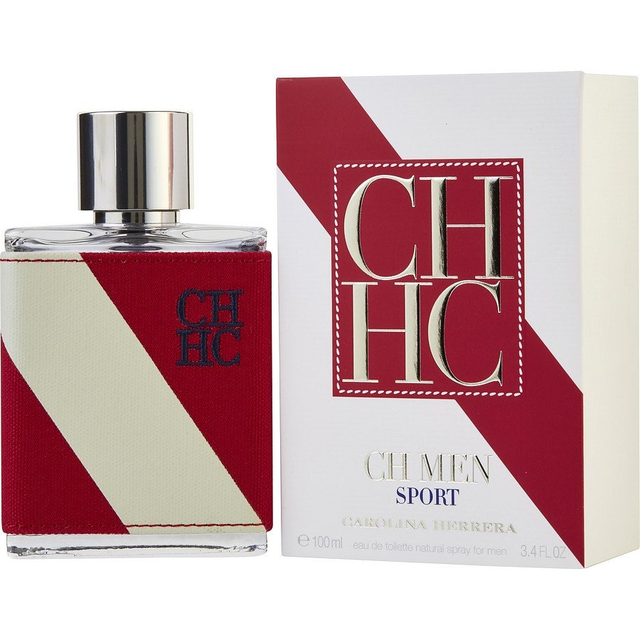 CAROLINA HERRERA CH SPORT MEN