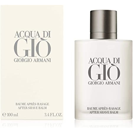 ARMANI ACQUA GIO MEN