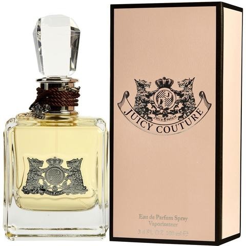 JUICY COUTURE WOMAN 