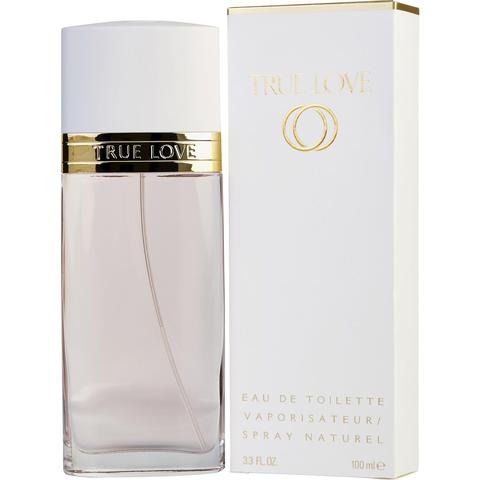 ELIZABETH ARDEN TRUE LOVE WOMEN