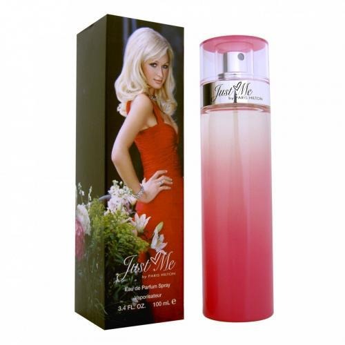 PARIS HILTON JUST ME WOMEN