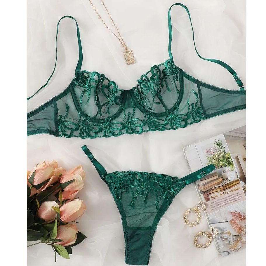 Lingerie set