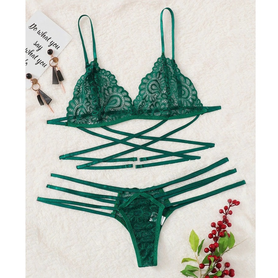 Lingerie set