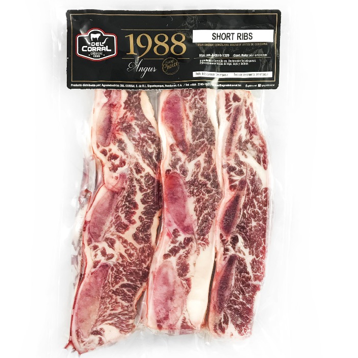 Short Ribs 1988