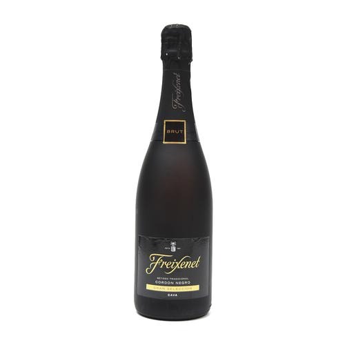FREIXENET CORDON NEGRO CHAMPAÑA 750ML