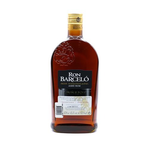 BARCELO RON AÑEJO 1750ML