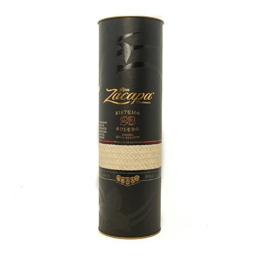 ZACAPA RON AÑEJO 23 AÑOS 1L