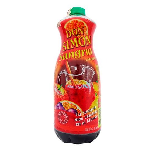 DON SIMON SANGRIA 1.5L