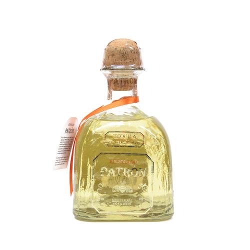 PATRON TEQUILA REPOSADO 750ML
