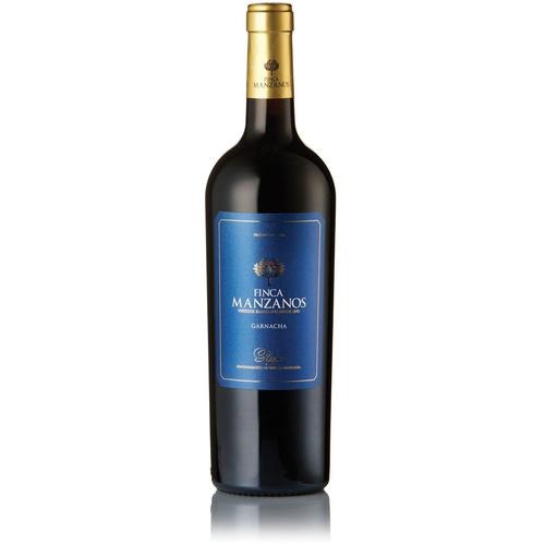 FINCA MANZANOS GARNACHA 750ML