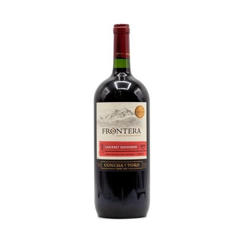 FRONTERA CONCHA Y TORO CABERNET SUAVIGNON 1.5L