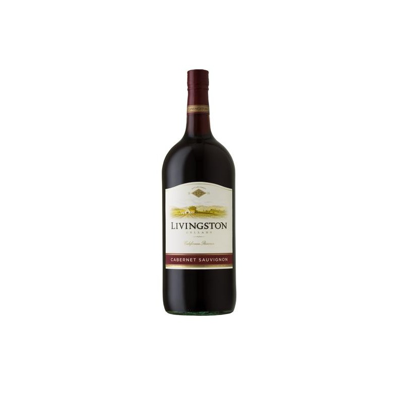 LIVINGSTON CABERNET SAUVIGNON 1.5L