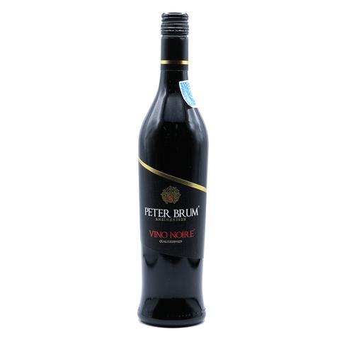 PETER BRUM VINO TINTO 750ML