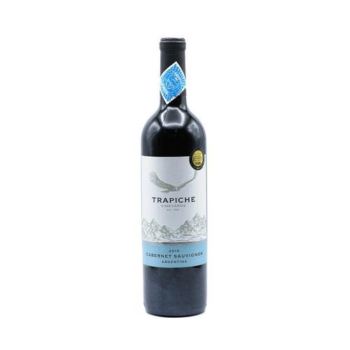 TRAPICHE CABERNET SAUVIGNON 750