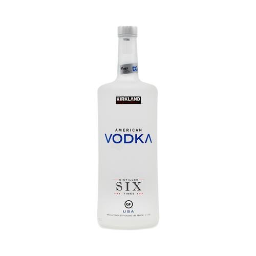 KIRKLAND VODKA AMERICANO 1.75L