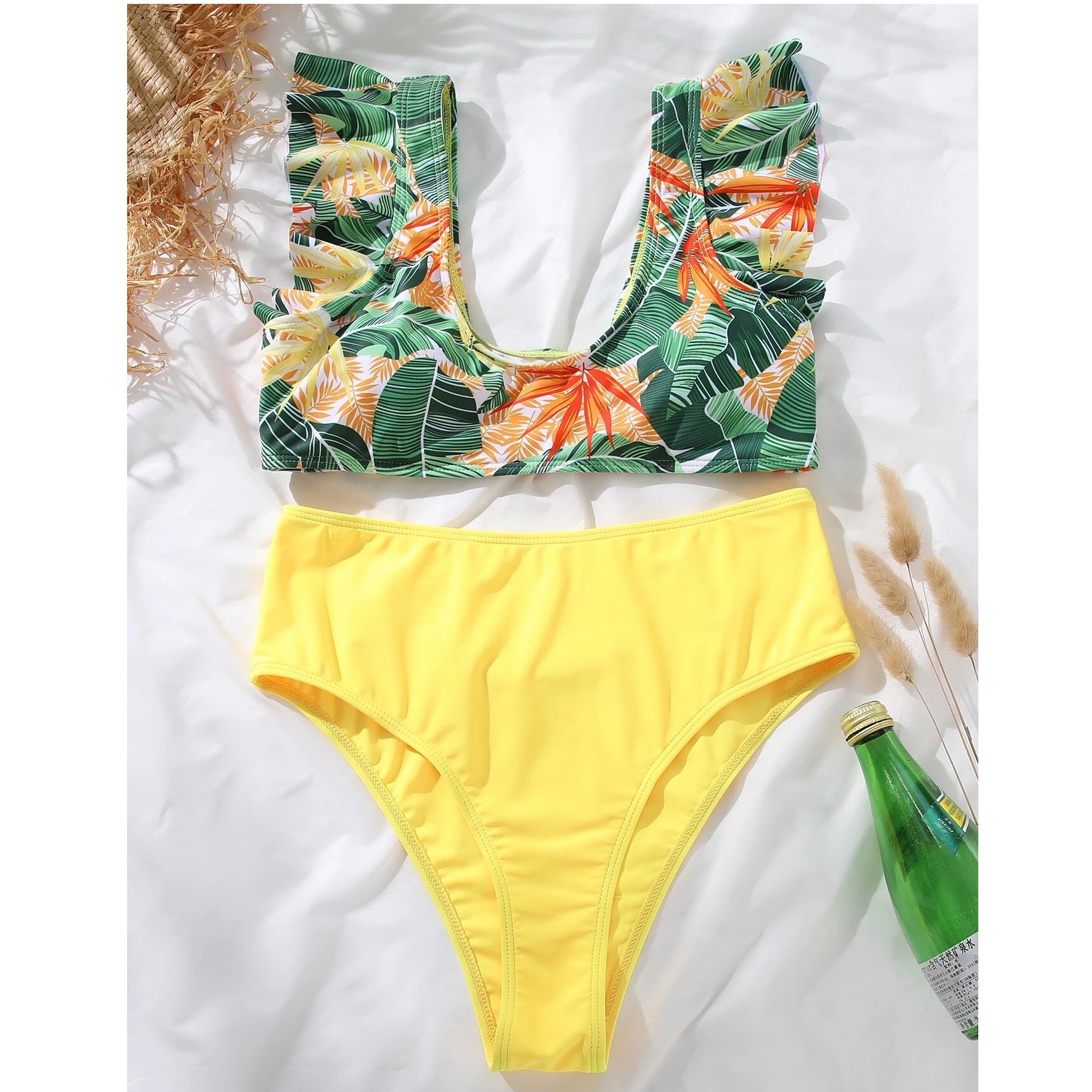 Swimsuit