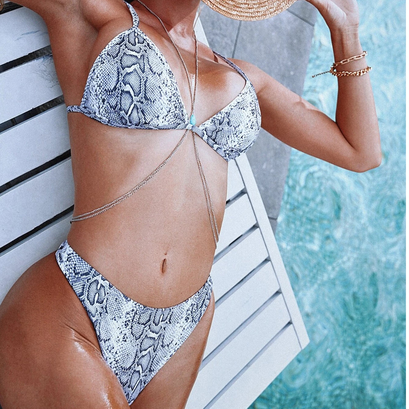 Swimsuit