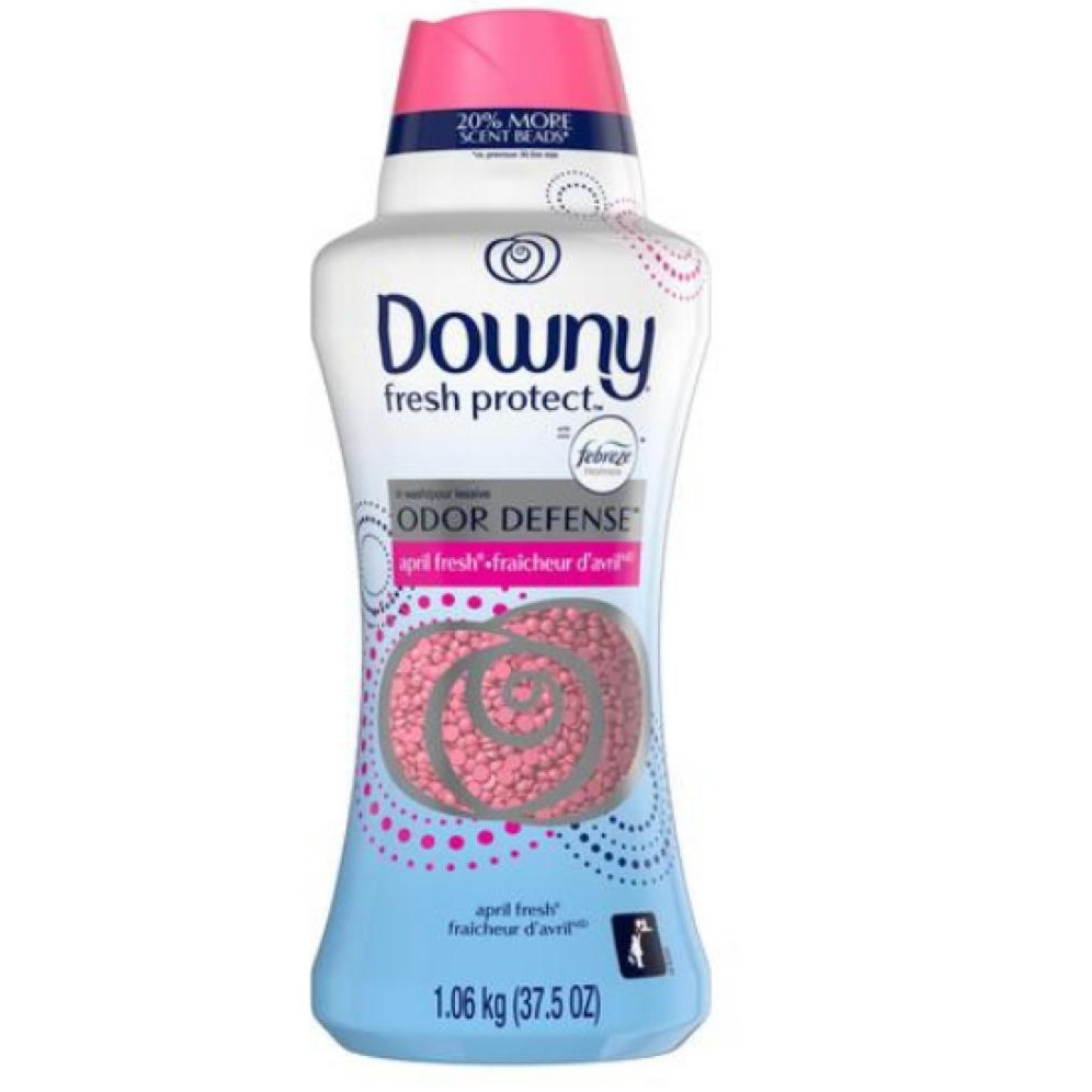 Aromatizante para ropa Downey Fresh Protect 37.5 oz