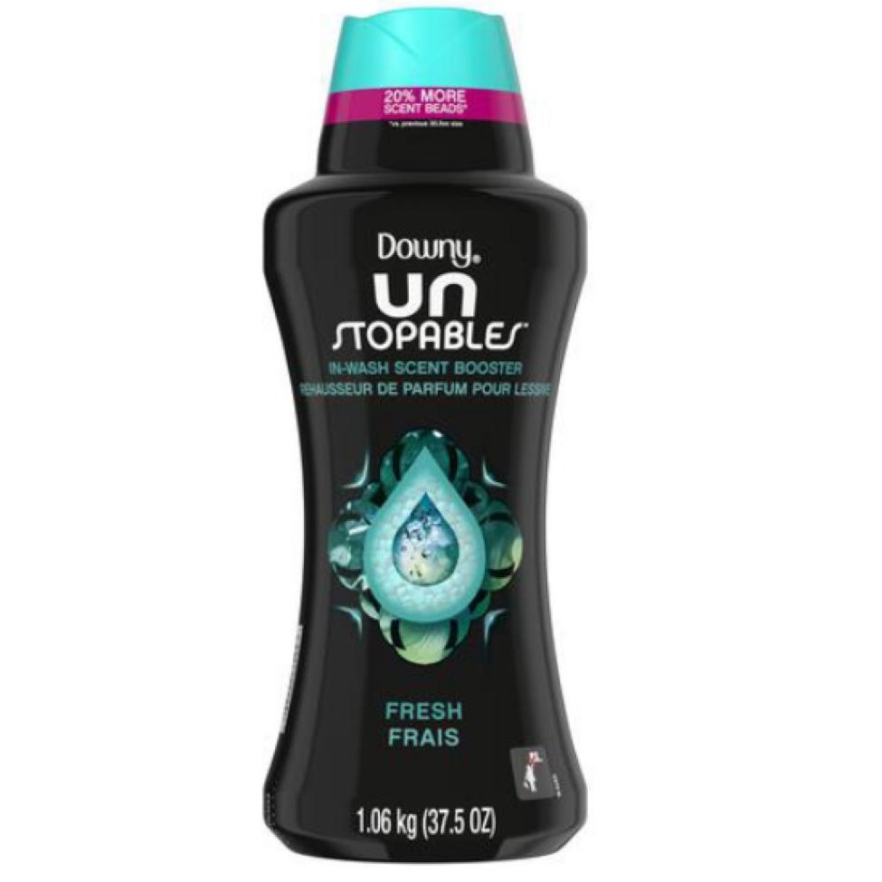 Aroma para ropa Downy Unstopables 37.5 oz