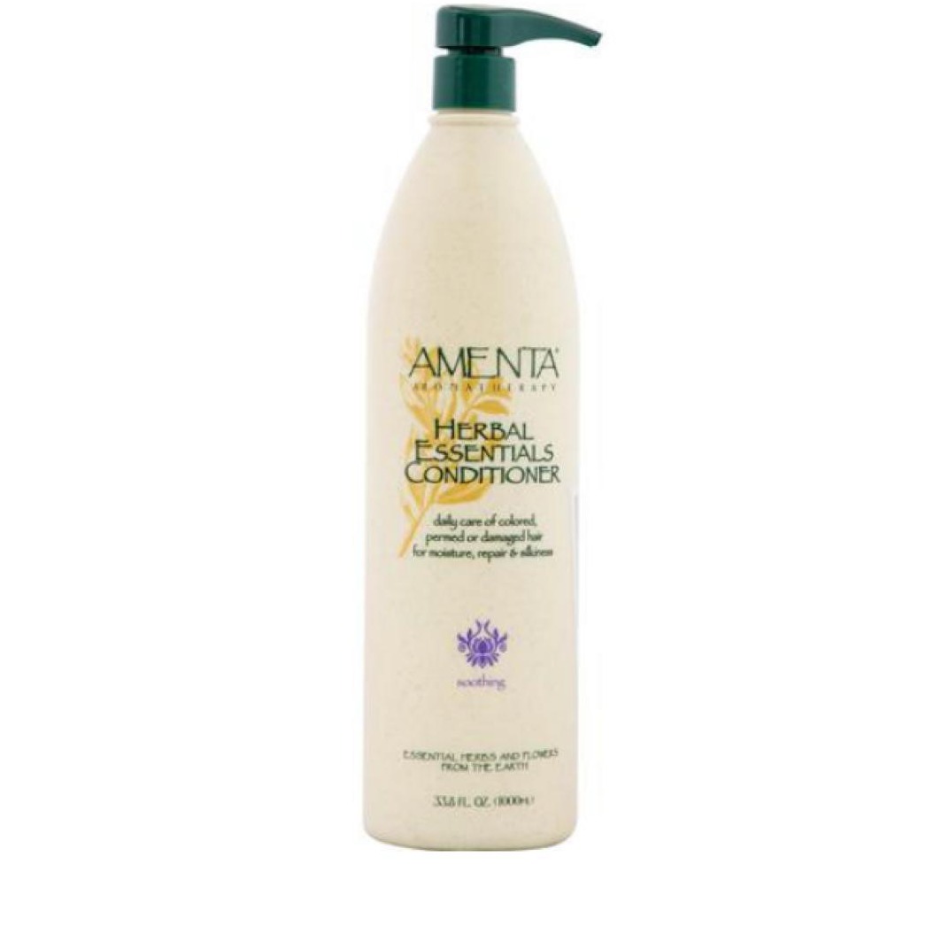 Acondicionador Aumenta Herbal Essential 1 Ltr
