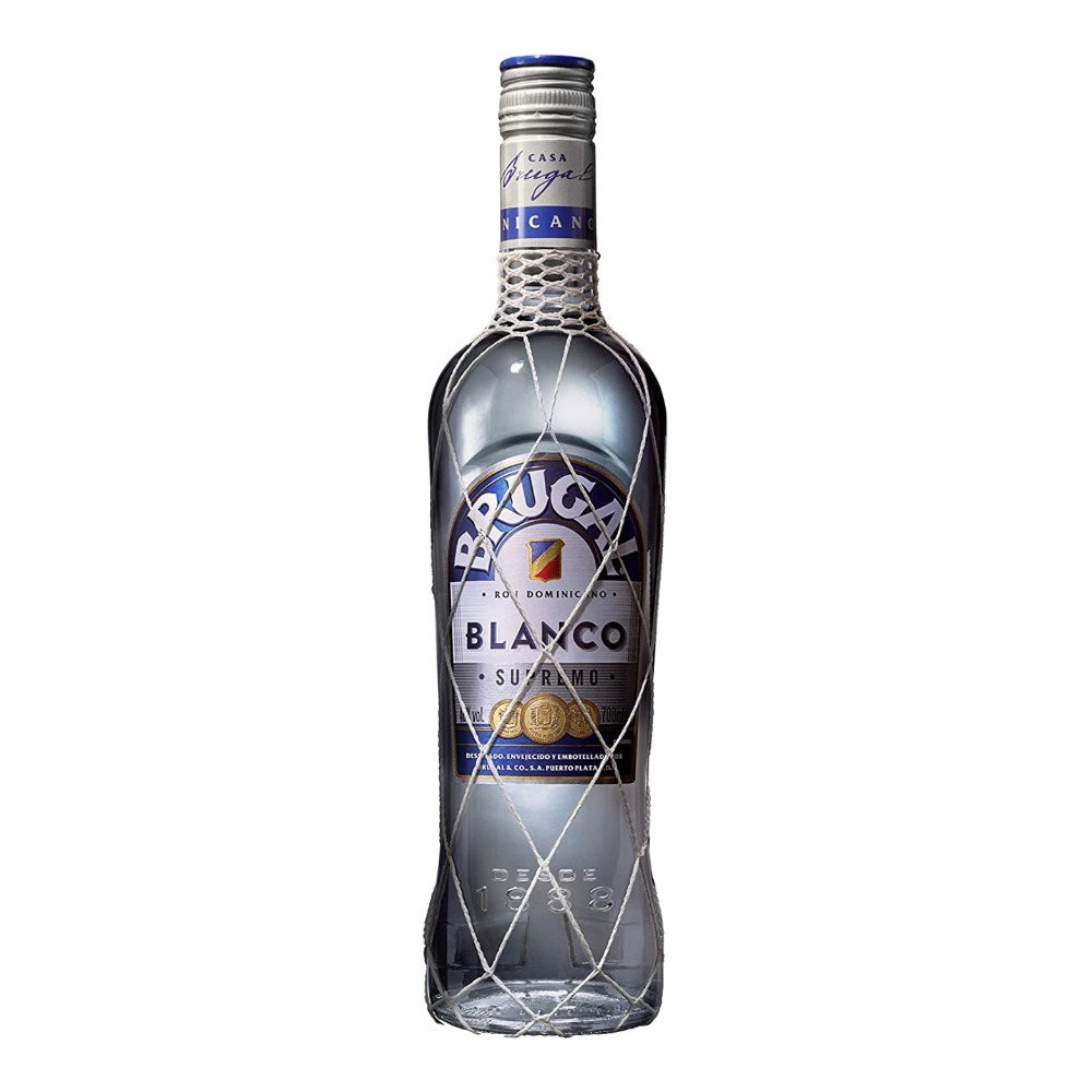 Brugal Blanco Supremo