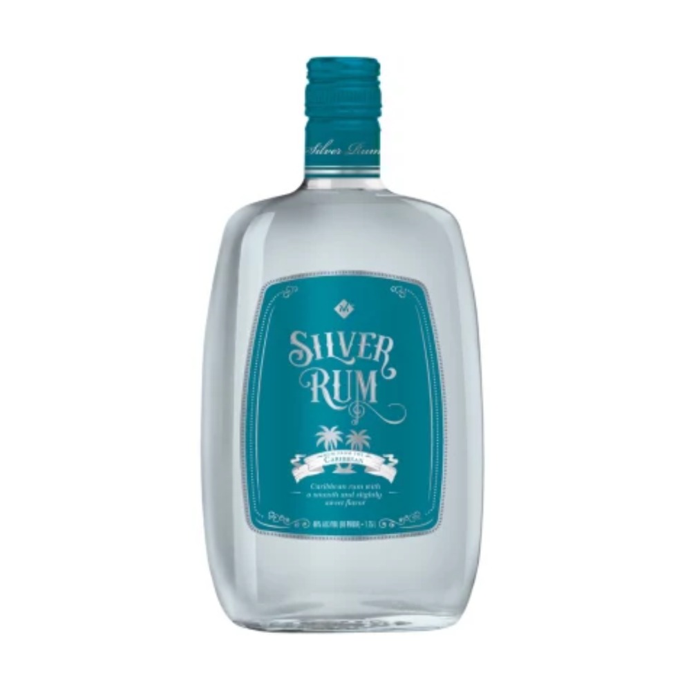 Member's Mark Silver Rum