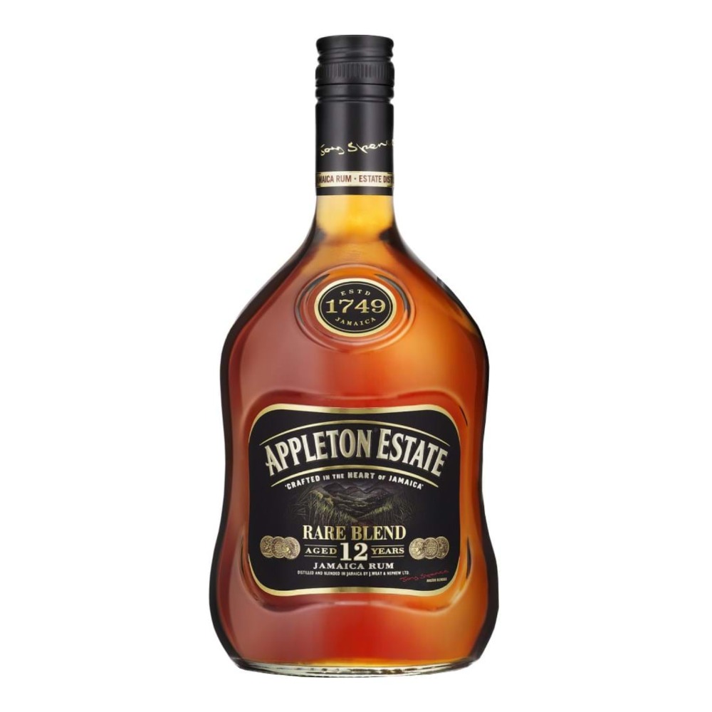 Appleton Estate Rare Blend 12 años
