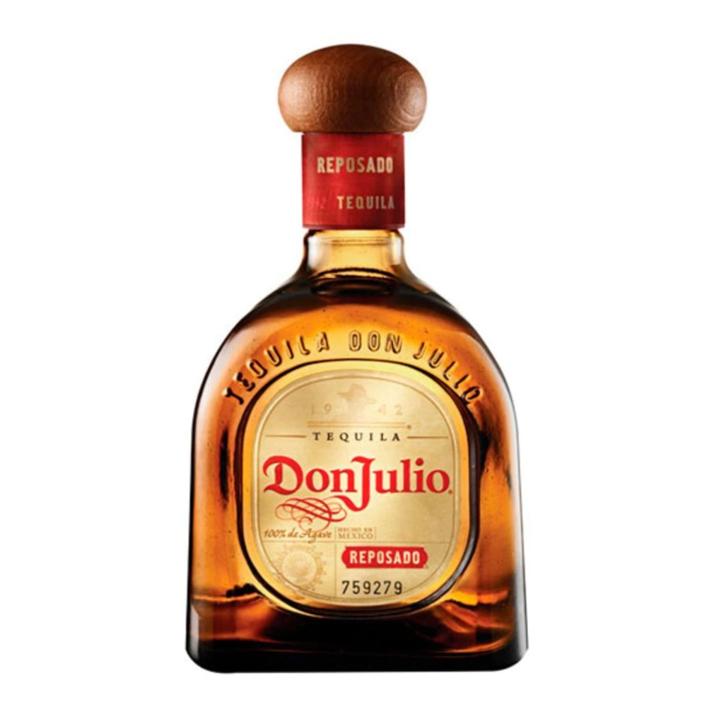 Don Julio Reposado