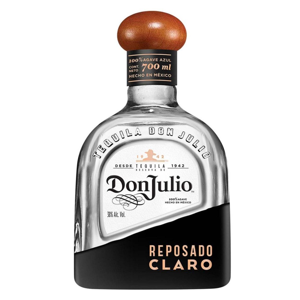 Don Julio Reposado Claro 