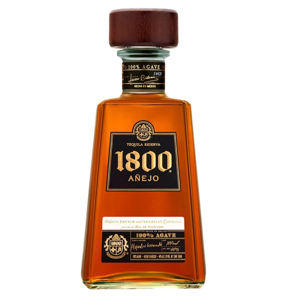 1800 Añejo