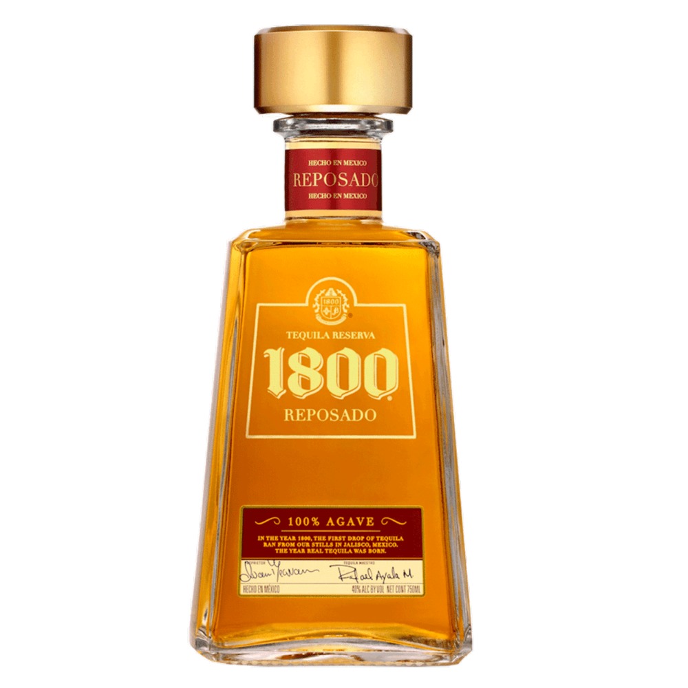 1800 Reposado