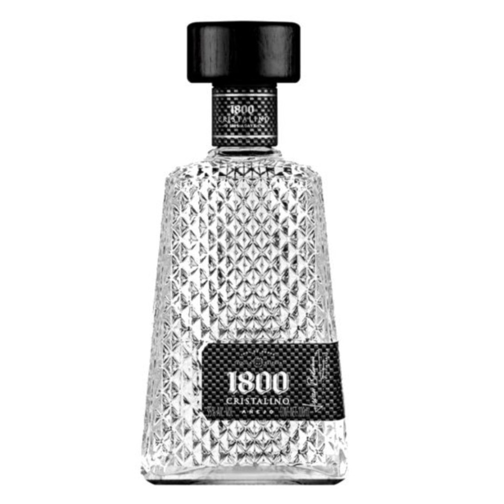 1800 Cristalino 