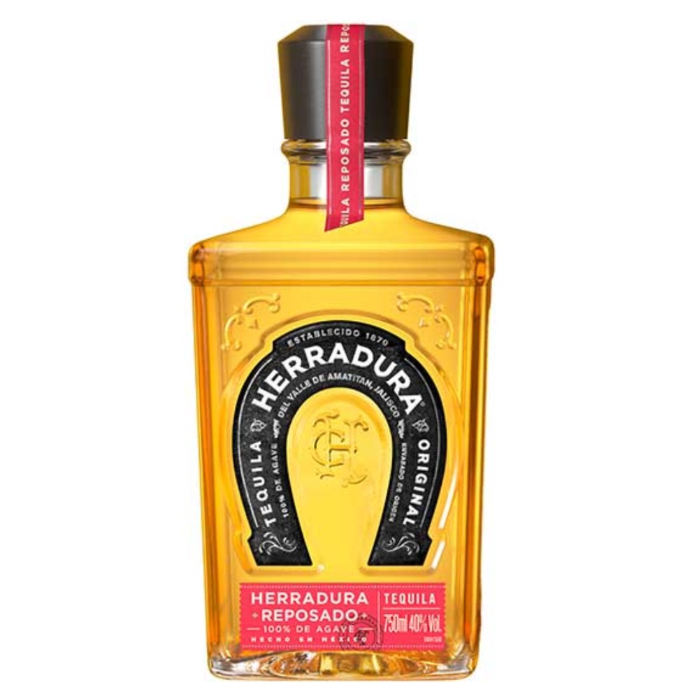 Herradura Reposado