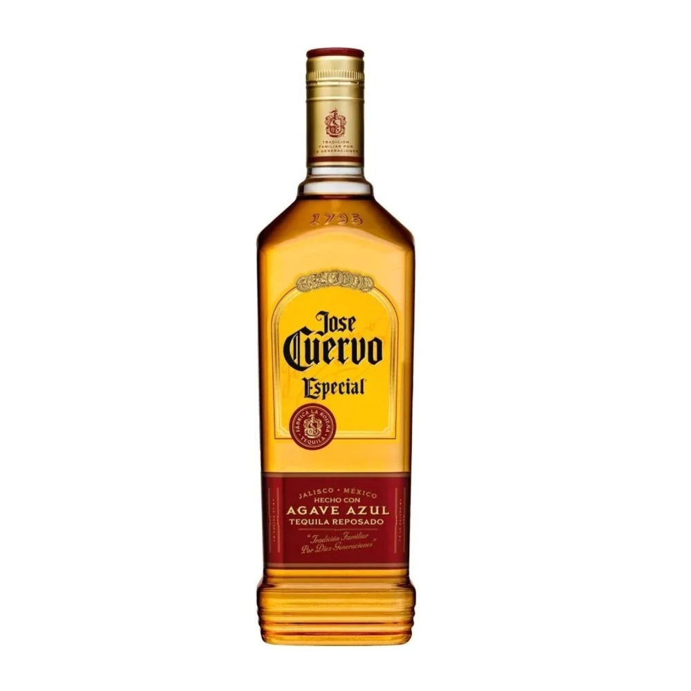 José Cuervo Especial