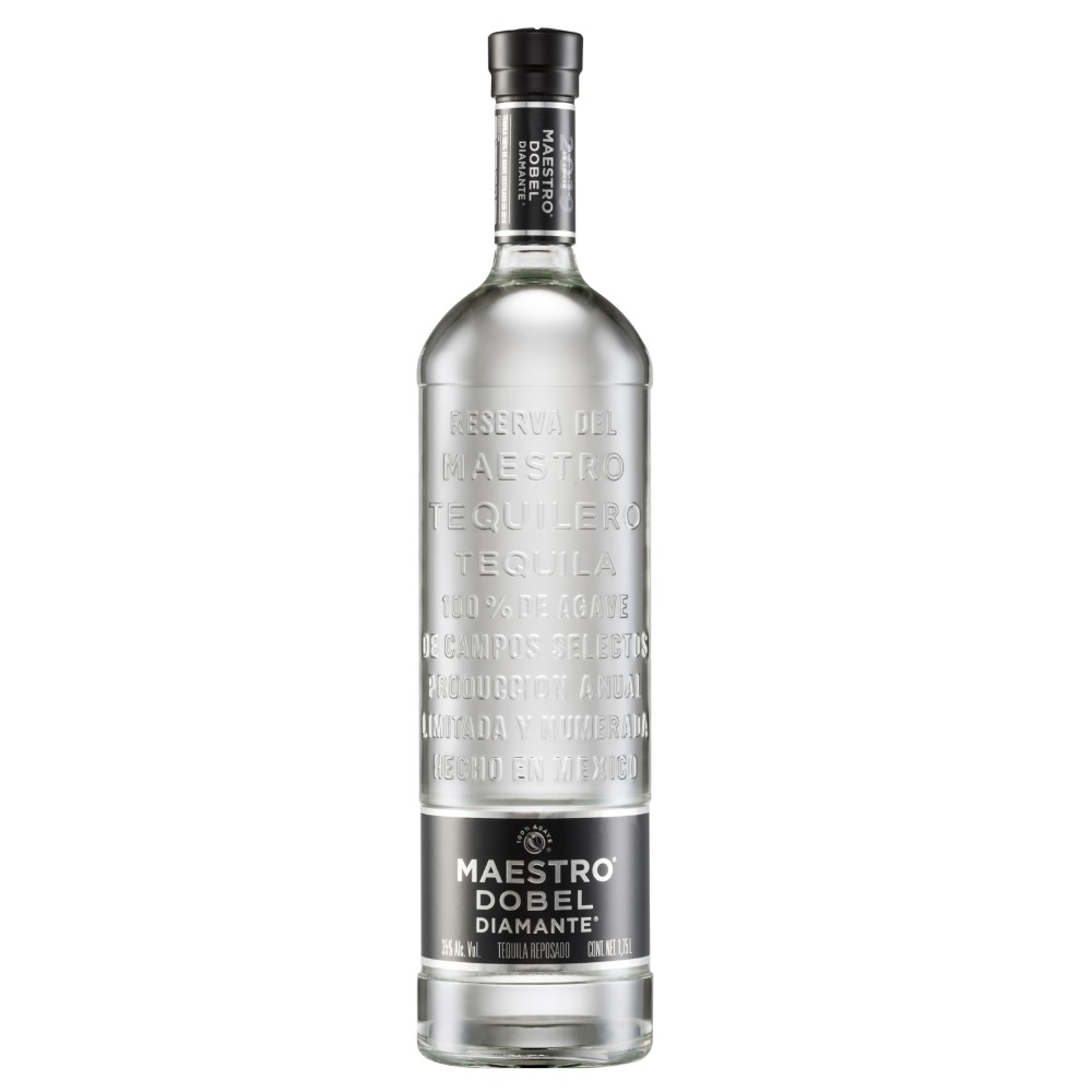 Maestro Dobel Diamante