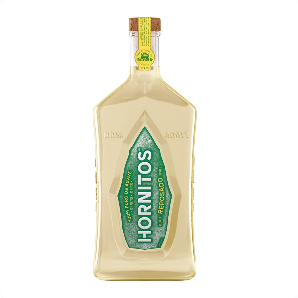 Hornitos Reposado